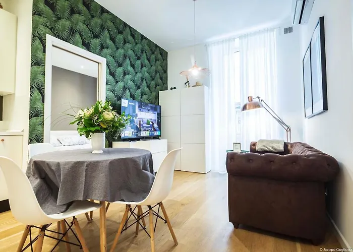 Toffee Mombello - Seven Suites Sanremo