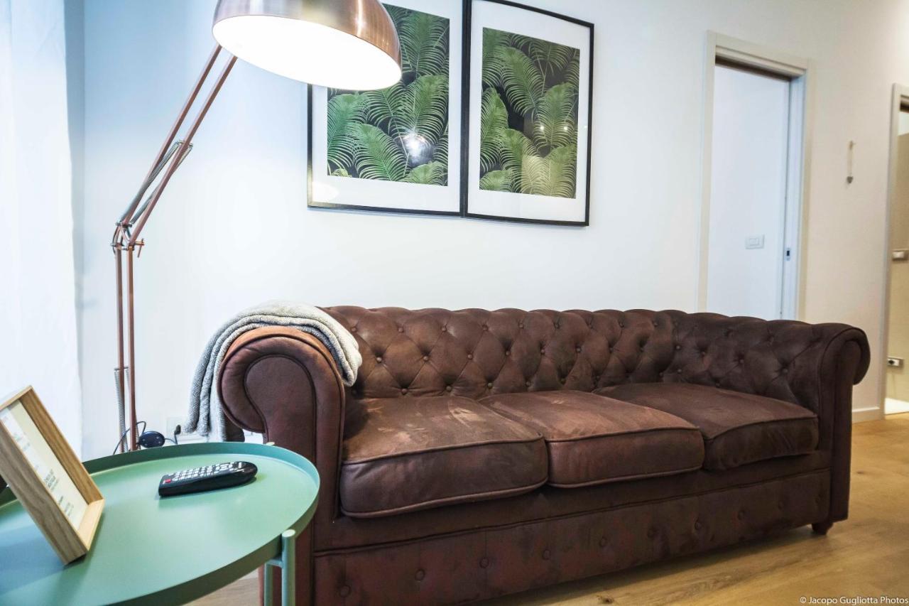 Toffee Mombello - Seven Apartment Sanremo