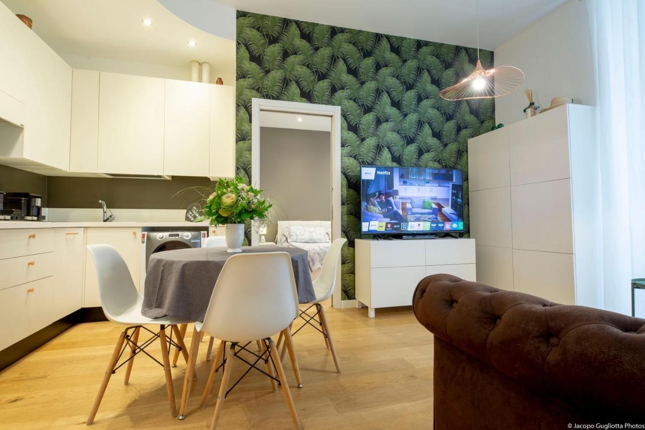 Apartment Toffee Mombello - Seven *