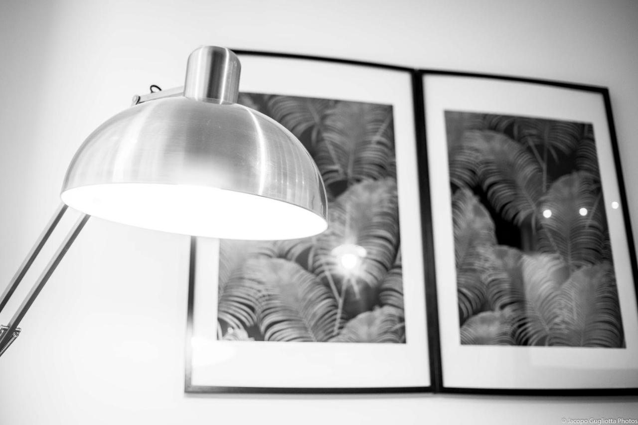 Toffee Mombello - Seven Apartment
