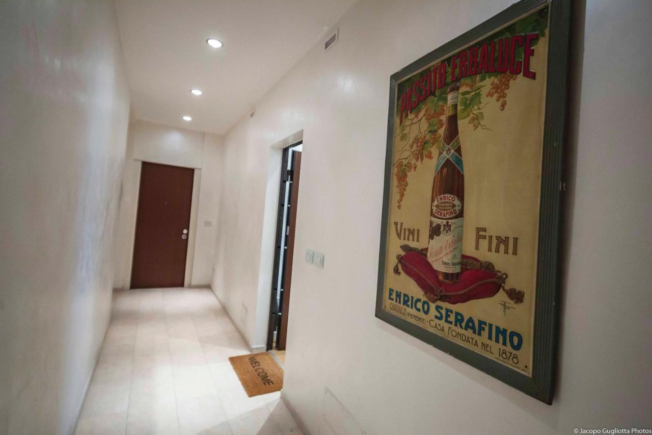Toffee Mombello - Seven Apartment *