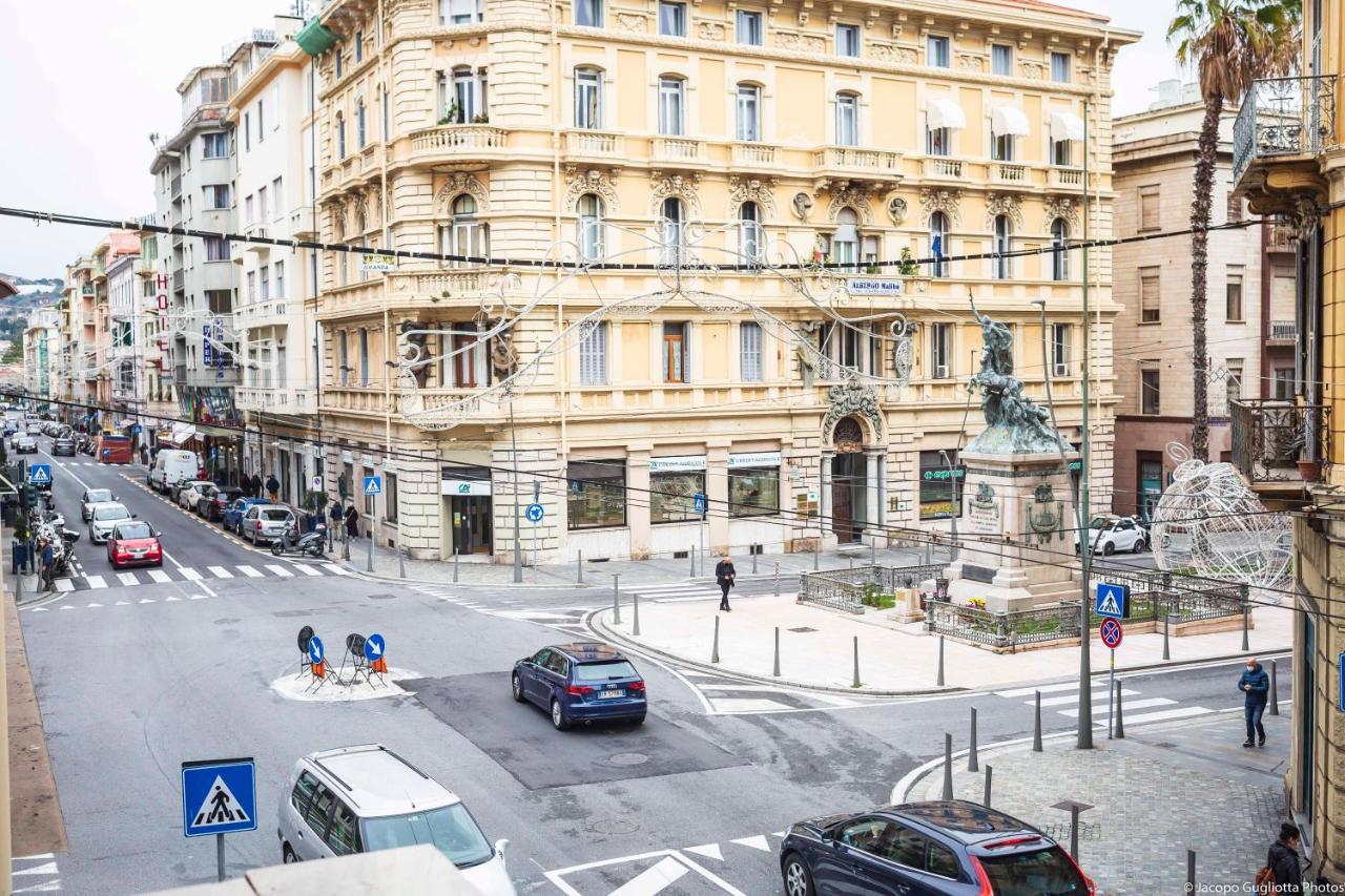 Toffee Mombello - Seven Apartment Sanremo