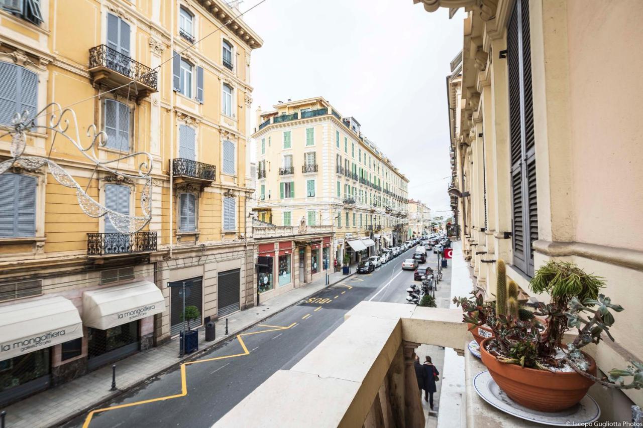 Toffee Mombello - Seven * Sanremo
