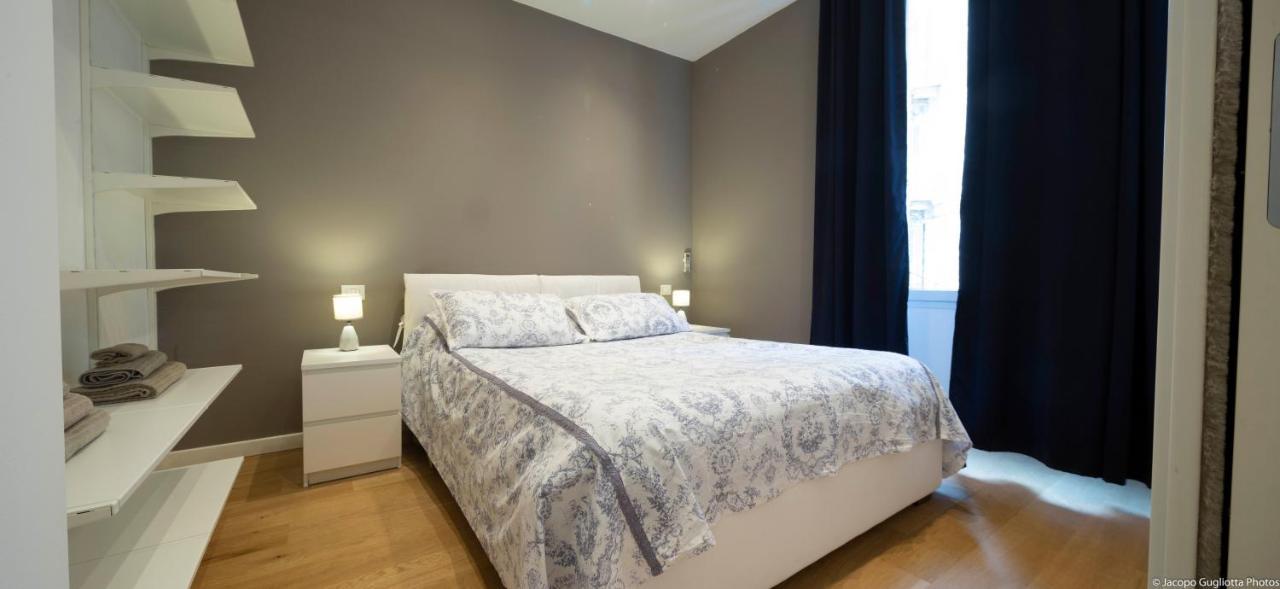 Toffee Mombello - Seven Apartment