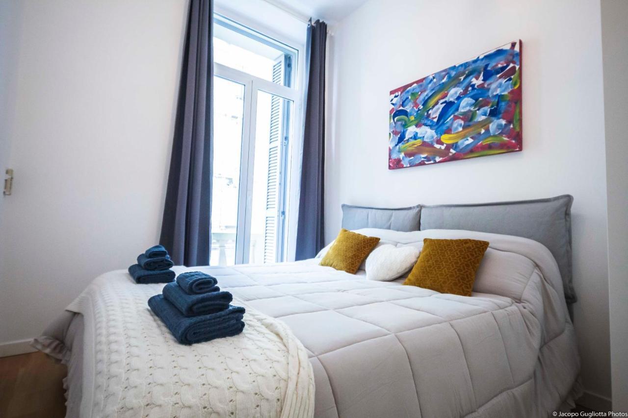 Apartment Toffee Mombello - Seven Sanremo
